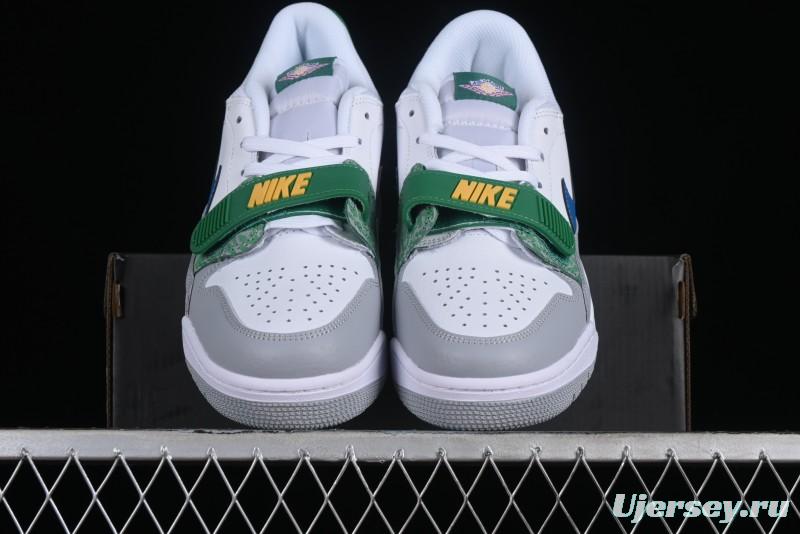 Air Jordan Legacy AJ312 Low Sneakers