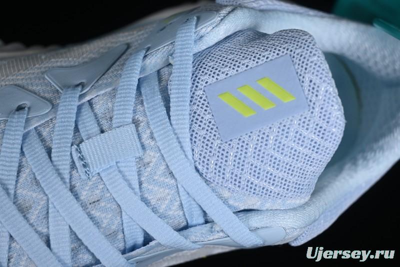 Adidas AlphaBounce Beyond M Running Shoes with Continental Rubber Outsole - CG4366