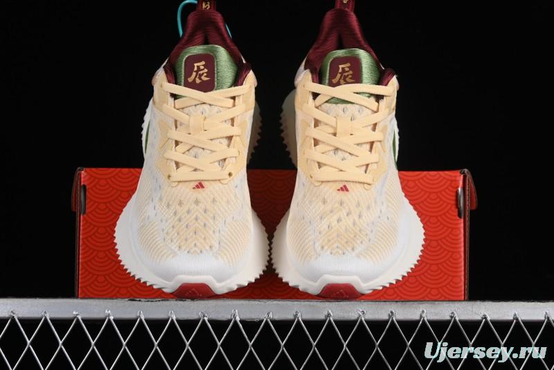 Adidas AlphaBounce Beyond M Running Shoes with Continental Rubber Outsole - CG4369