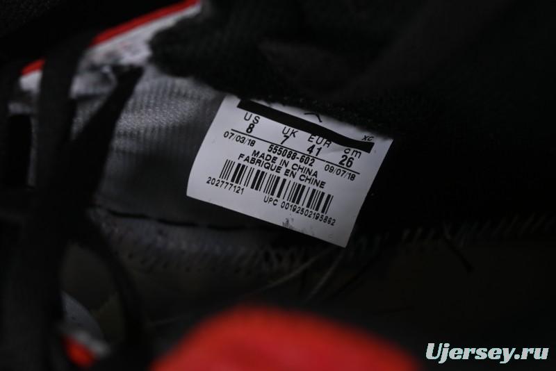 Air Jordan 1 Retro High“Chicago Crystal”AJ1