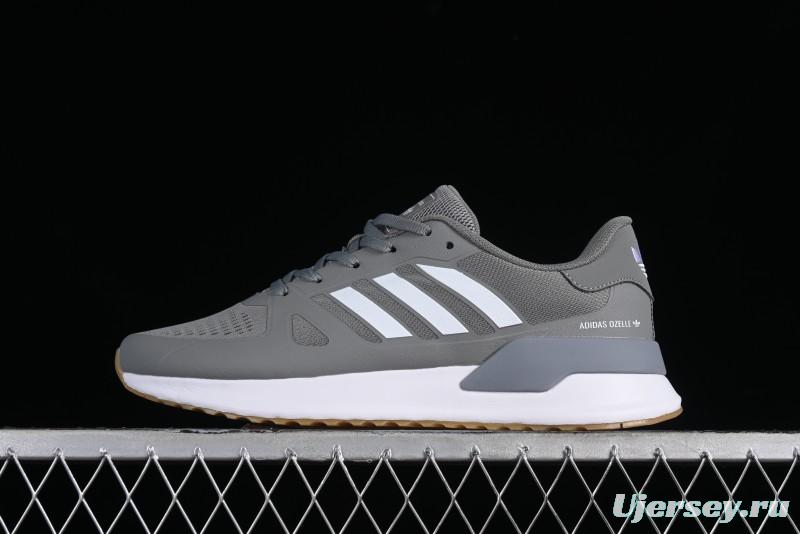 Adidas Tubular Shadow Retro Casual Sneakers - EG4957