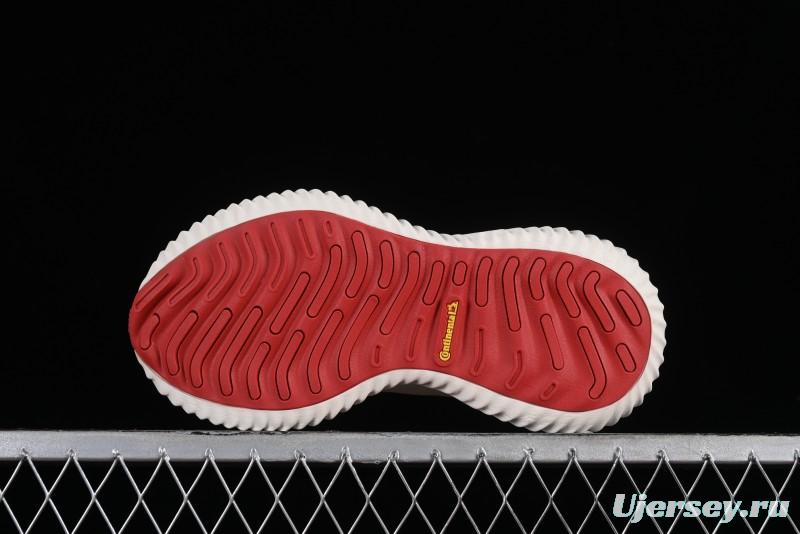 Adidas AlphaBounce Beyond M Running Shoes with Continental Rubber Outsole - CG4369
