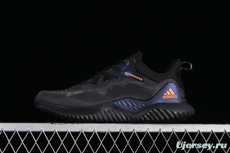 Adidas AlphaBounce Beyond M Running Shoes with Continental Rubber Outsole - CG4362
