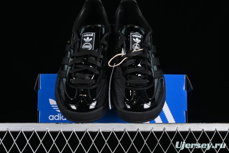 Adidas Originals Gazelle Indoor IG1891 Retro Casual Slip-Resistant Wear-Resistant Low-Top Skate Shoes