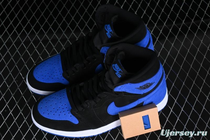 Air Jordan 1 High-Top "Reimagined" AJ1