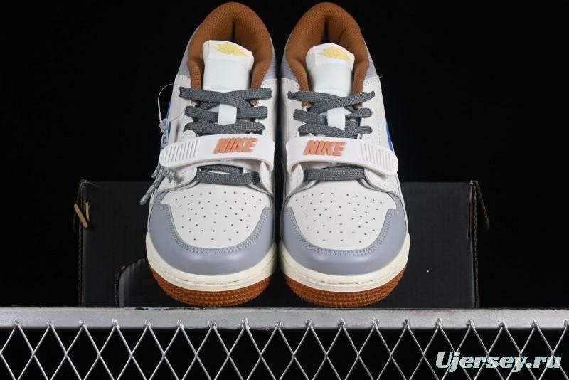Air Jordan Legacy AJ312 Low Sneakers