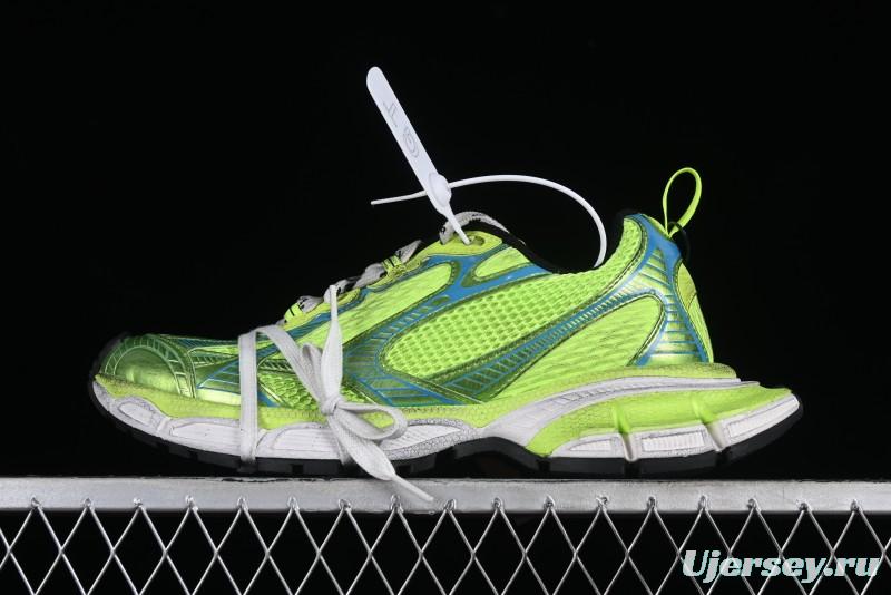 Balenciaga Phantom Sneaker Official Sync Tenth Generation Trend Running Shoes - W3XL67019