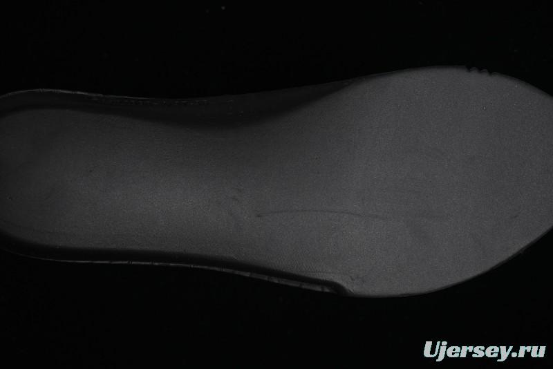 Balenciaga Phantom Sneaker 10th Generation Trend Running Shoes with Transparent Heel Strap - W3XL53124