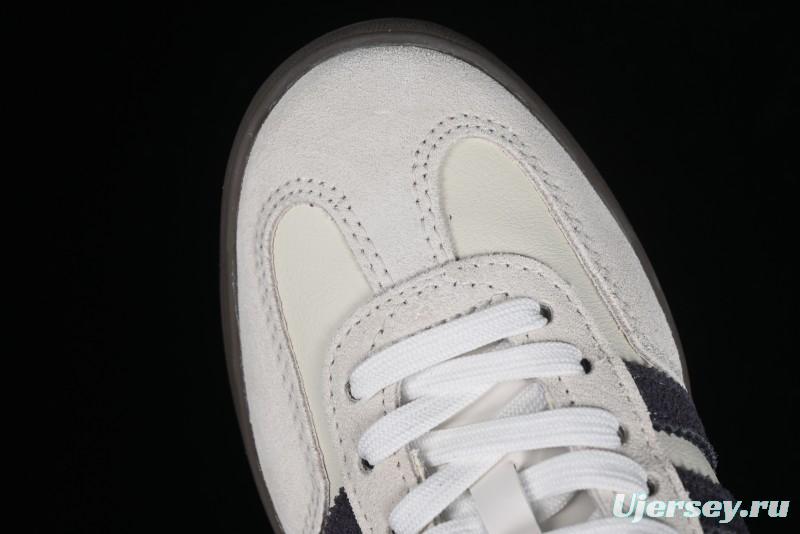 Adidas Originals Gazelle Indoor IH8548 Retro Casual Slip-Resistant Low-Top Sneakers - IH8548