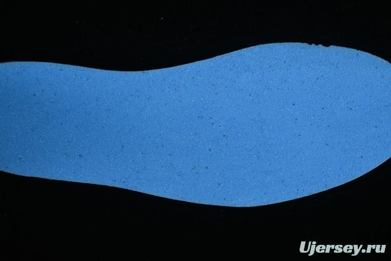 Nike Air Jordan Legacy AJ312 Low Strap Sneakers Tri-Color Design - CD7069-001