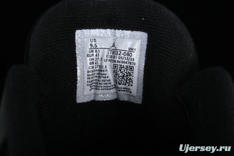 Air Jordan 3 Retro "Fear" AJ3