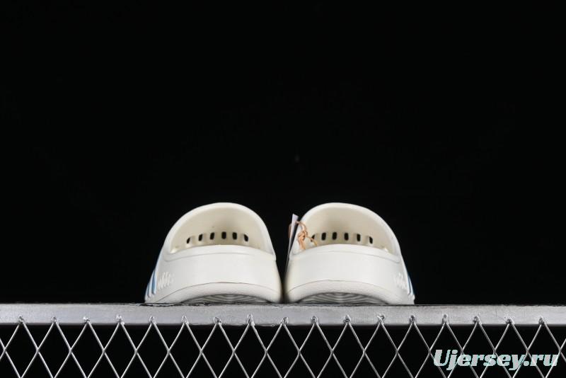 Adidas Adilette Clogs JH9850 One-Piece Slip-Resistant Sport Sandals - JH9850