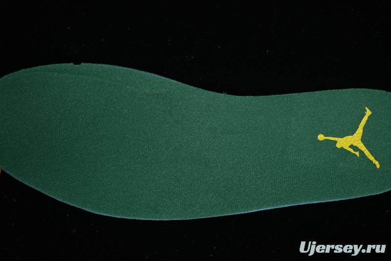 Nike Air Jordan Legacy AJ312 Low Strap Triple Fusion Sneakers - CD9054-140