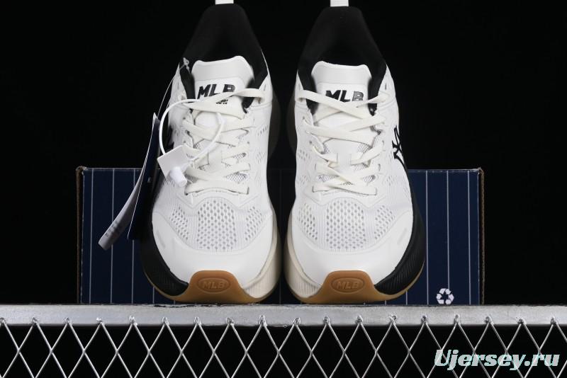 Adidas NY MLB ATHFLOW Summer Color Blocking Breathable Fashion Casual Sneakers - 3ASHATF3N50IVS