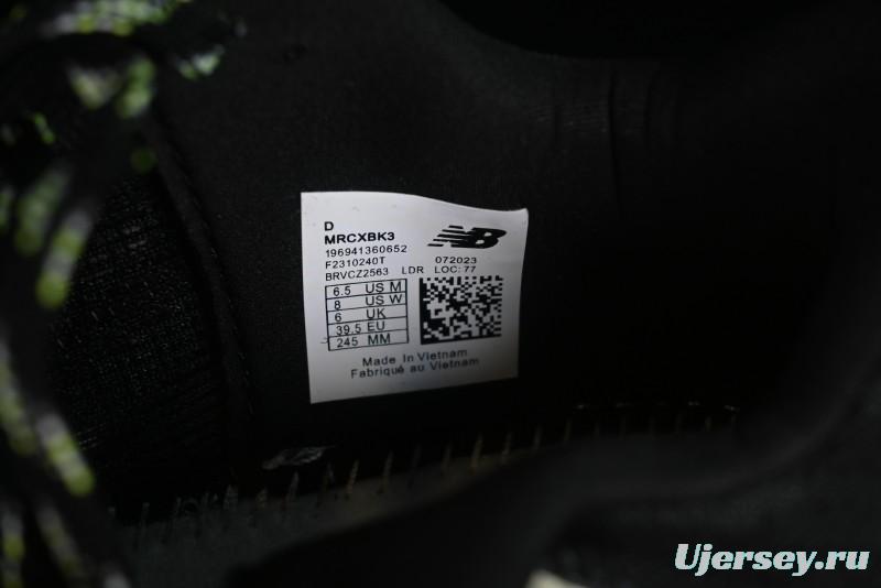 Stone Island x New Balance FuelCell Ultra Lightweight Low-Top Casual Running Shoes - MRCXBK3