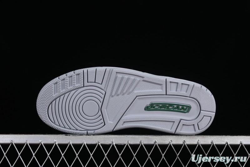 Air Jordan Legacy AJ312 Low Sneakers