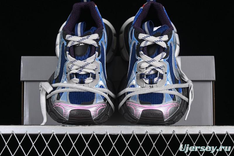 Balenciaga Phantom Sneaker - W3XLR0513