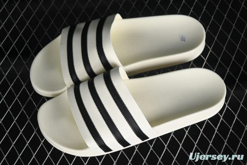 Fear of God x Adidas Originals Unisex IH2272 Slide Sandals - IH2272