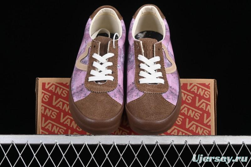 Vans Sport Low Valentine's Day Limited Edition Low-Top Casual Skate Shoes - VN000CTDDGN