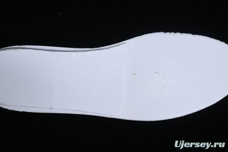 Converse Chuck 1970s Official Cherry Embroidery Platform Vulcanized Canvas Sneakers - A08096C