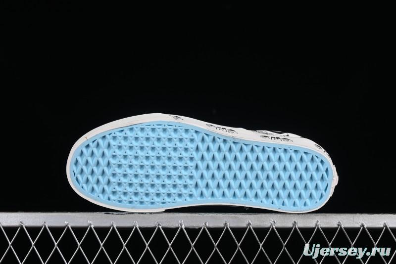 Vans Era Low-Top Casual Skate Shoes - VN000EYEBPJ