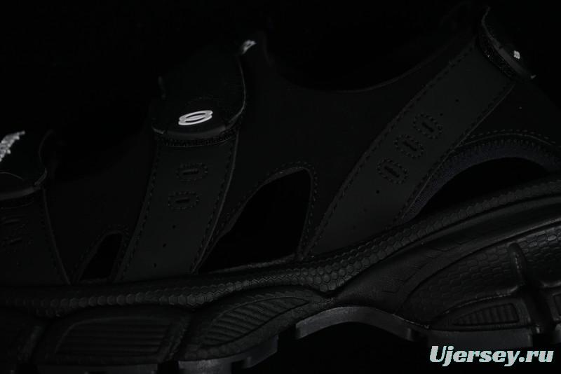 Balenciaga 3XL Sandal Trendy Summer Sandals - W3XLT1000