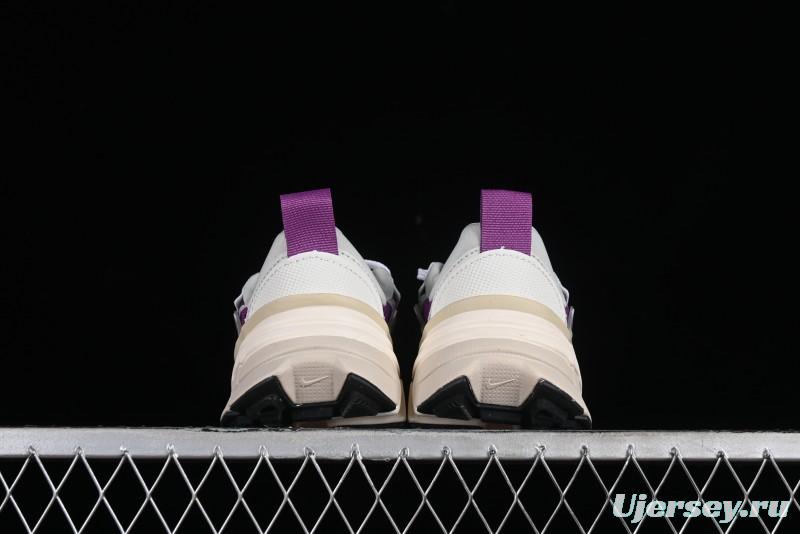 Nike Runtekk Run Retro Low-Top Running Shoes with Cushlon Midsole and Anti-Slip Design - HF4305-072