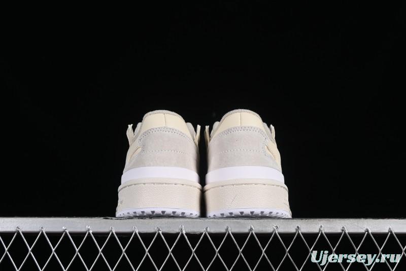 Adidas Forum 84 Retro Basketball Shoes - Low ID7995