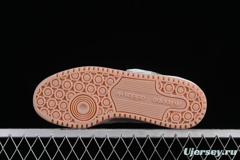 Adidas Forum 84 Low Retro Basketball Shoes - IG3964