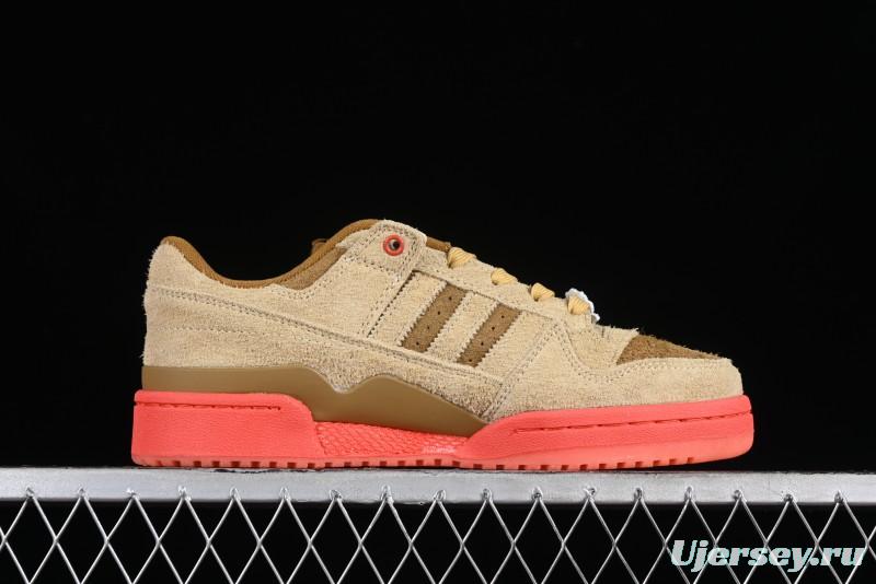 Adidas Forum 84 Low Retro Basketball Shoes - ID8896