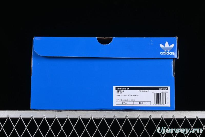 Adidas Originals Ozthemis 1.0 Kicksdong Low-Top Lifestyle Casual Shoes - IH0839