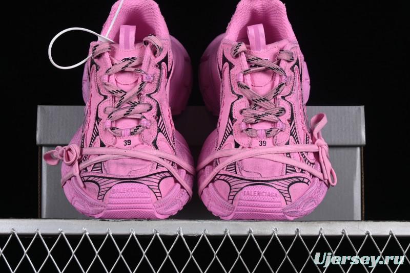 Balenciaga Phantom Sneaker - W3XDC5000