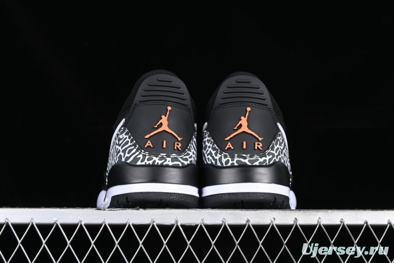 Air Jordan Legacy AJ312 Low Sneakers