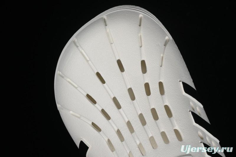 Adidas Adilette Clogs JH9849 One-Piece Slip-Resistant Sports Sandals - JH9849