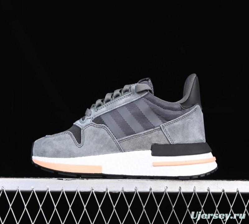 Adidas ZX500 RM Boost Retro Running Shoes - B42217