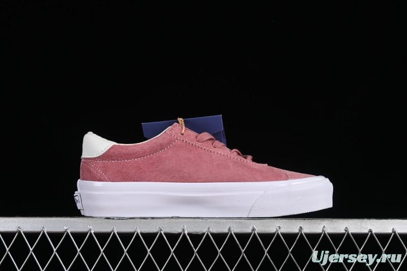 Vans Vault OG Epoch Sport Lx Full Suede Retro Low Top Canvas Vulcanized Shoes - VN000CQBOV7