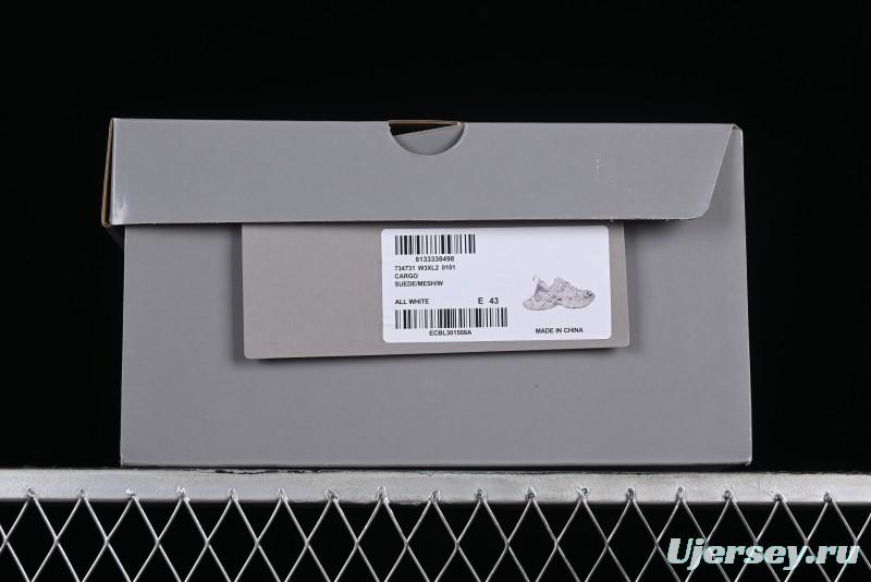 Balenciaga Phantom Sneaker - W3XL20101