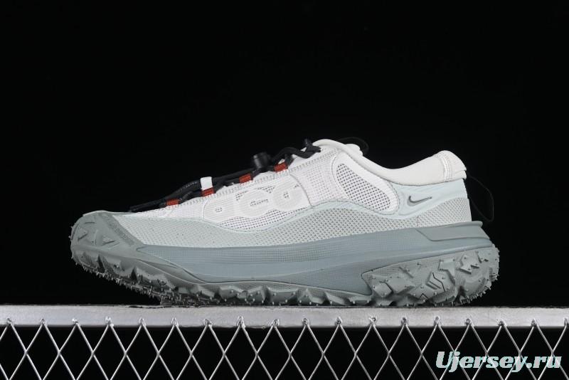 Nike ACG Mountain Fly 2 Low GTX SE Outdoor Hiking Shoes with GORE-TEX and React Foam - HF6245-003