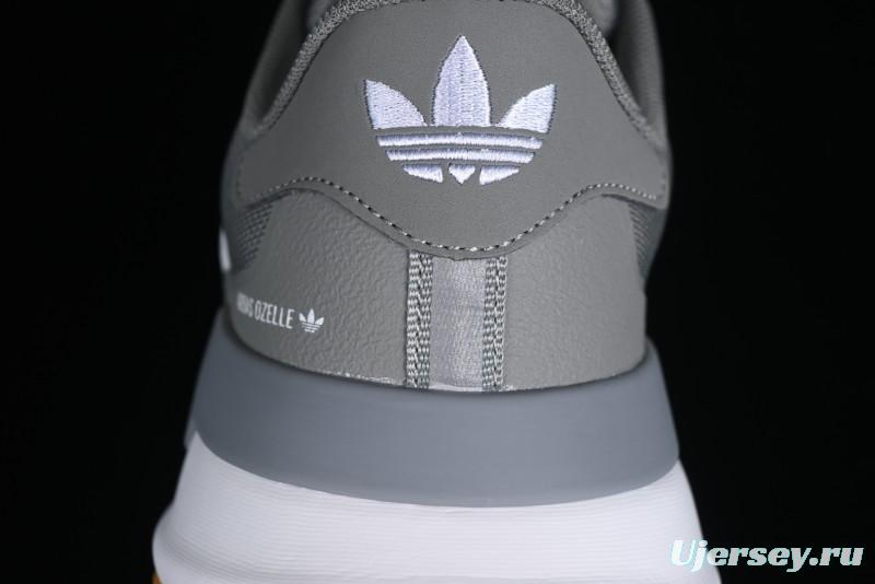 Adidas Tubular Shadow Retro Casual Sneakers - EG4957