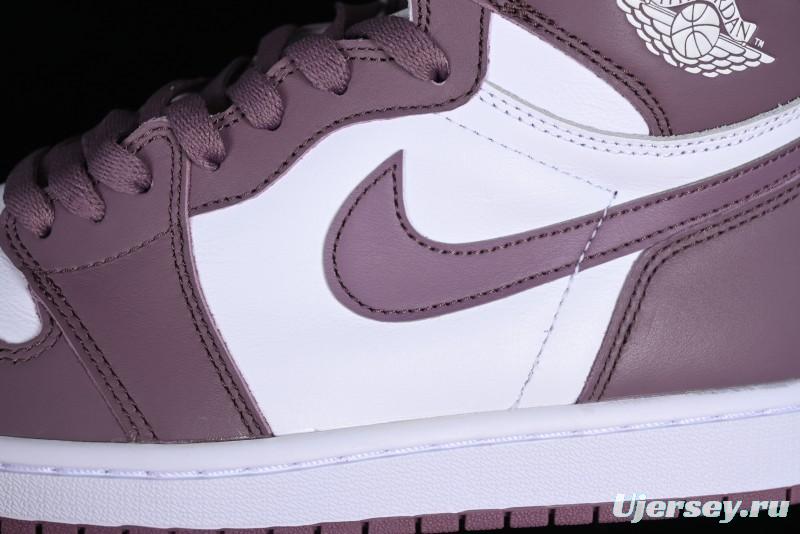 Air Jordan 1 Retro High "Sky J Mauve" AJ1