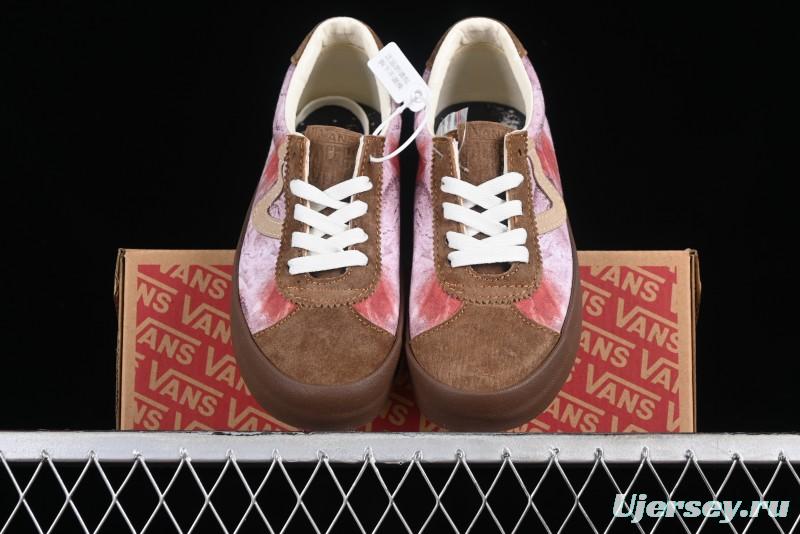 Vans Sport Low Valentine's Day Limited Edition Low-Top Casual Skate Shoes - VN000CTDDGM