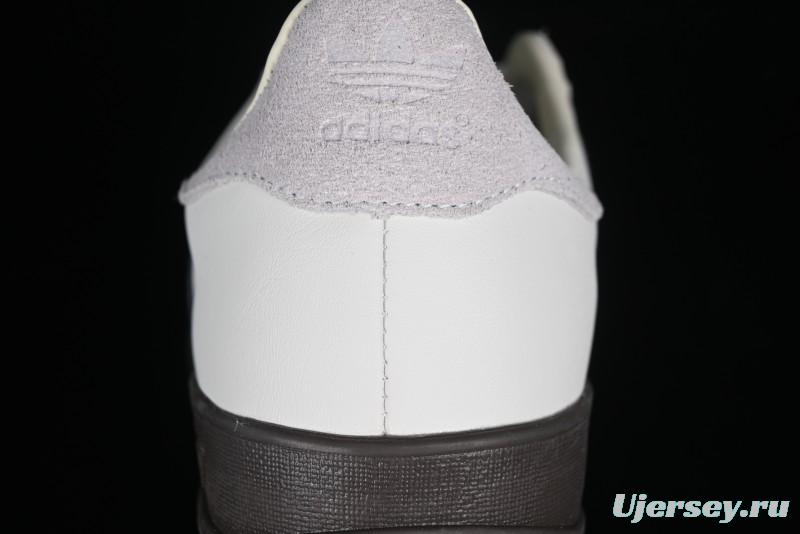 Adidas Originals Gazelle Indoor IH8548 Retro Casual Slip-Resistant Wear-Resistant Low-Top Sneakers - Z.C3