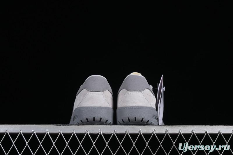 Adidas Originals Bermuda BB5267 Anti-Slip Wear-Resistant Lightweight Low-Top Skate Shoes - BB5267