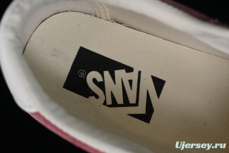 Vans Vault OG Epoch Sport Lx Full Suede Retro Low Top Canvas Vulcanized Shoes - VN000CQBOV7