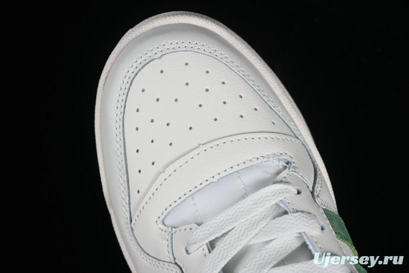 Adidas Forum 84 Low Retro Basketball Shoes - IG3778