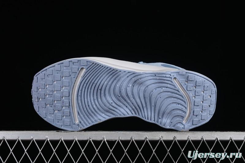 Nike Motiva Summer Breathable Cushioned Wave Running Shoes - DV1238-402