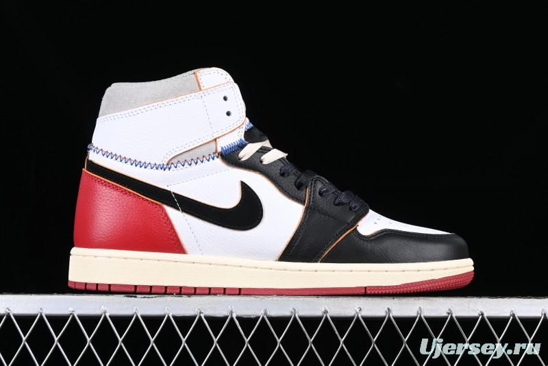 Union x Air Jordan 1 Retro High PK NRG