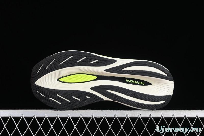 Stone Island x New Balance FuelCell Ultra Lightweight Low-Top Casual Running Shoes - MRCXBK3