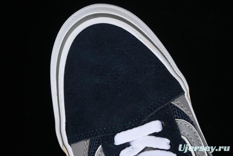 Vans TDC Tokyo Design Collective Old Skool Slip-On Premium Low-Top Casual Sneakers - VN000MY4DT4