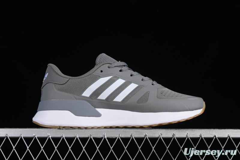 Adidas Tubular Shadow Retro Casual Sneakers - EG4957